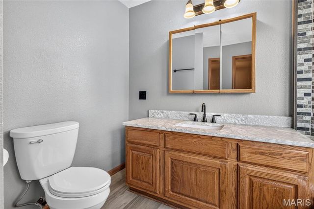304 Rosebud Street, Desloge, MO 63601