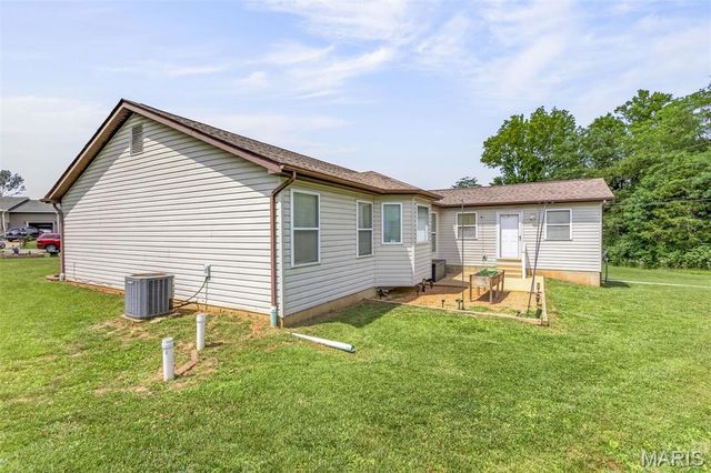 304 Rosebud Street, Desloge, MO 63601