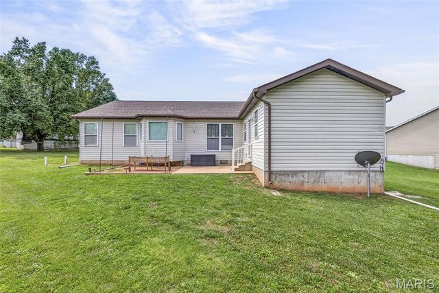 304 Rosebud Street, Desloge, MO 63601