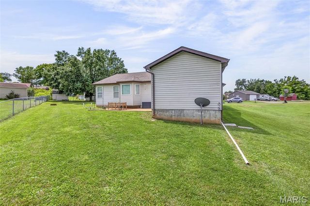 304 Rosebud Street, Desloge, MO 63601