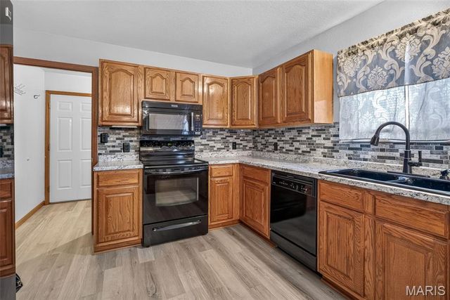 304 Rosebud Street, Desloge, MO 63601