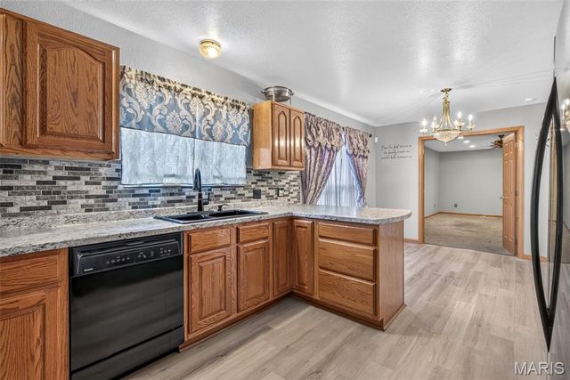 304 Rosebud Street, Desloge, MO 63601