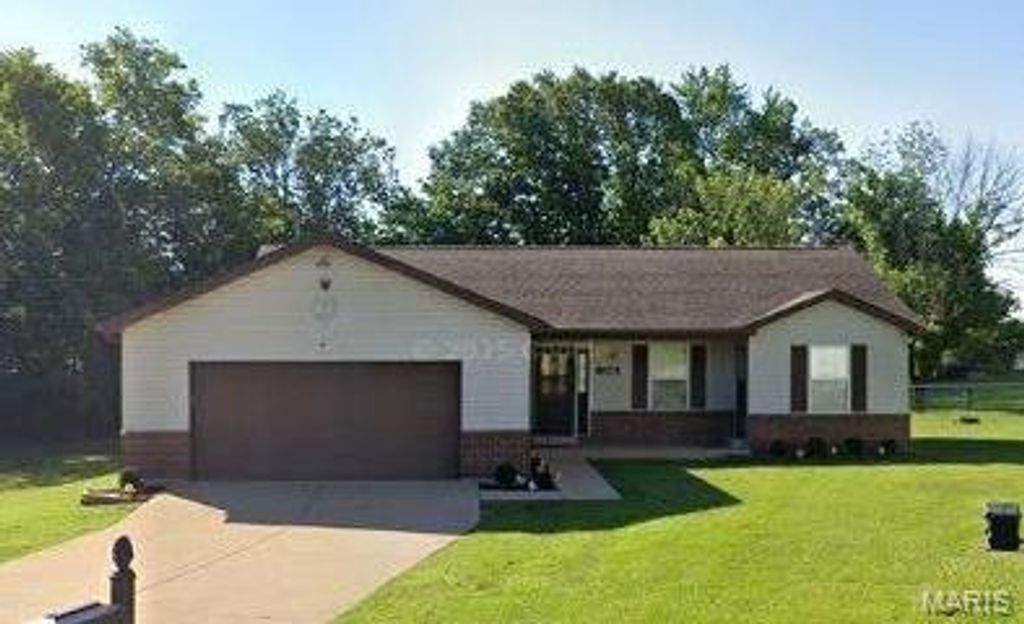 304 Rosebud Street, Desloge, MO 63601