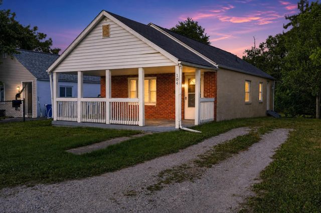 104 Florence Avenue, Columbus, OH 43228