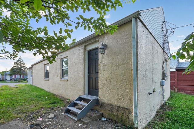 104 Florence Avenue, Columbus, OH 43228