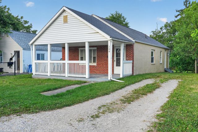 104 Florence Avenue, Columbus, OH 43228