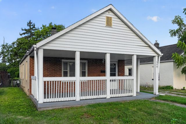 104 Florence Avenue, Columbus, OH 43228