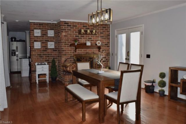 1249 Eton Avenue, Asheboro, NC 27203