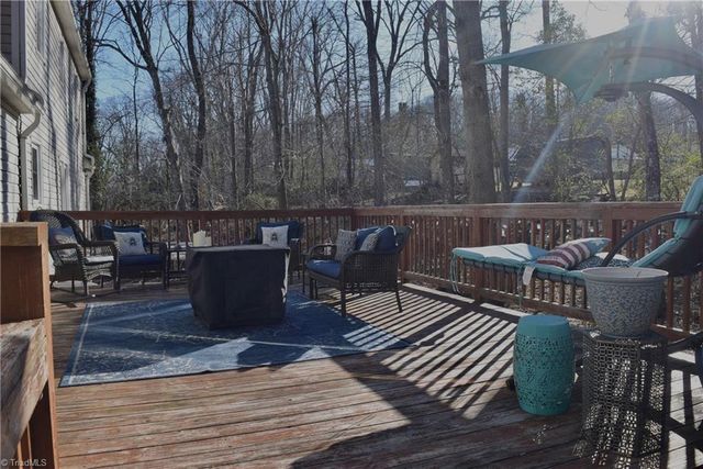 1249 Eton Avenue, Asheboro, NC 27203