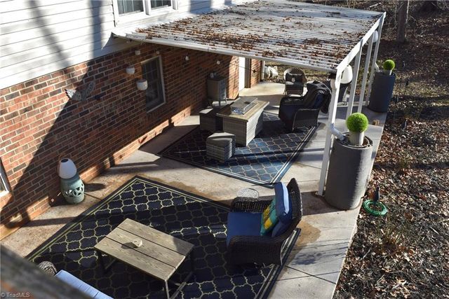 1249 Eton Avenue, Asheboro, NC 27203