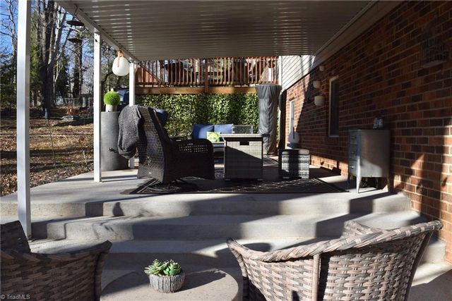 1249 Eton Avenue, Asheboro, NC 27203