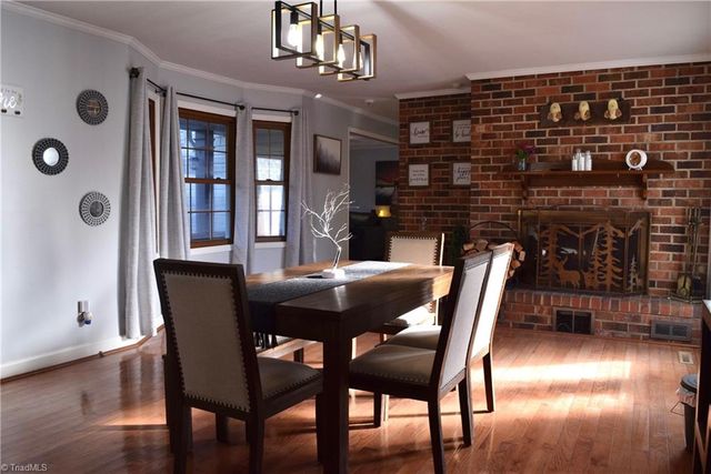 1249 Eton Avenue, Asheboro, NC 27203