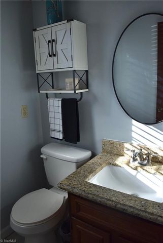 1249 Eton Avenue, Asheboro, NC 27203