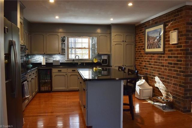 1249 Eton Avenue, Asheboro, NC 27203