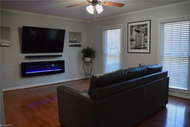 1249 Eton Avenue, Asheboro, NC 27203