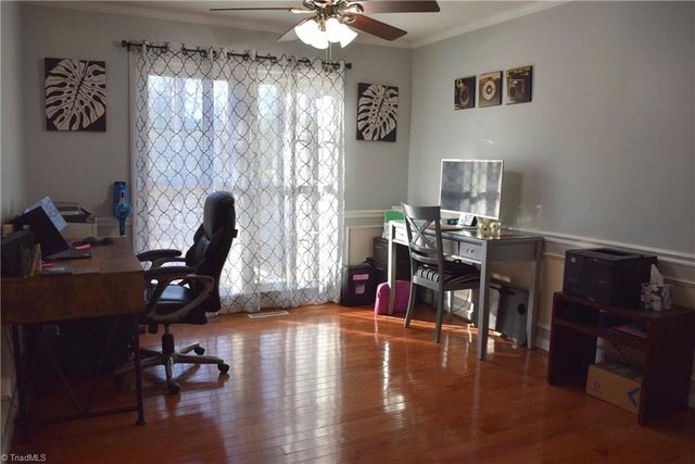 1249 Eton Avenue, Asheboro, NC 27203