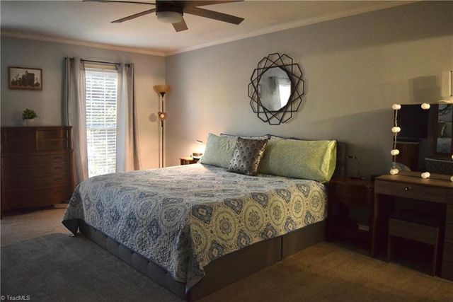 1249 Eton Avenue, Asheboro, NC 27203