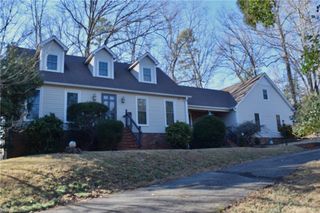 1249 Eton Avenue, Asheboro, NC 27203