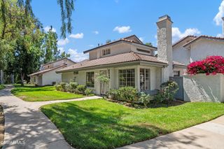 6848 Poppyview Drive, Oak Park, CA 91377