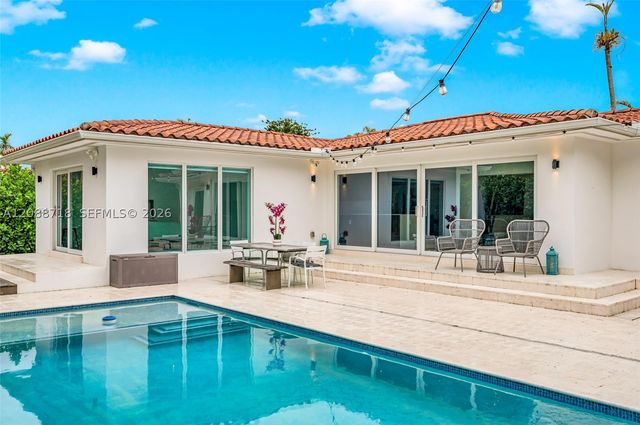 1080 NE 104th St, Miami Shores, FL 33138