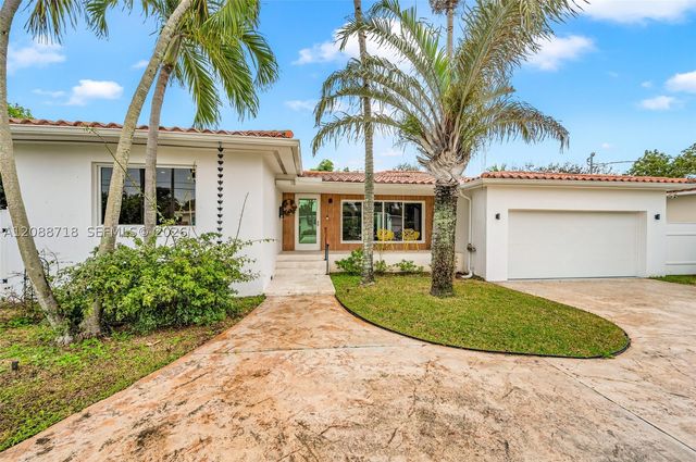 1080 NE 104th St, Miami Shores, FL 33138