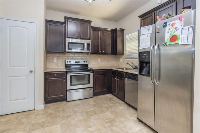6671 Jules Trc, Palmetto, GA 30268