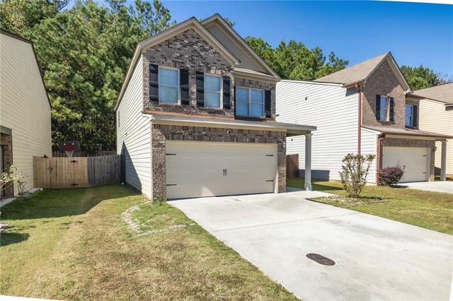 6671 Jules Trc, Palmetto, GA 30268