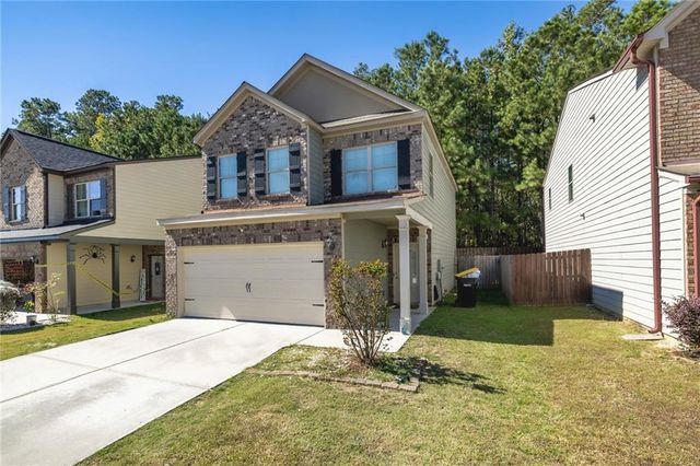 6671 Jules Trc, Palmetto, GA 30268
