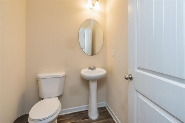 6671 Jules Trc, Palmetto, GA 30268