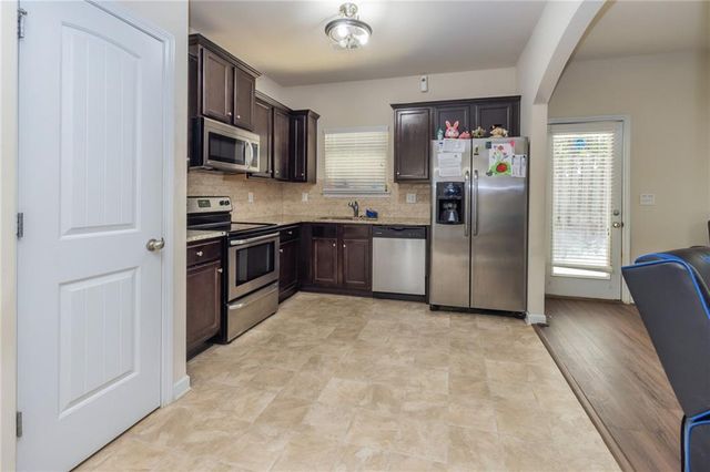 6671 Jules Trc, Palmetto, GA 30268