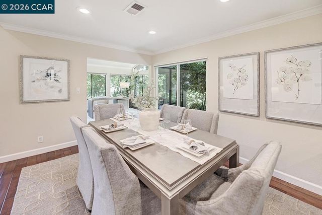 2055 Cactus Ct 6, Walnut Creek, CA 94595
