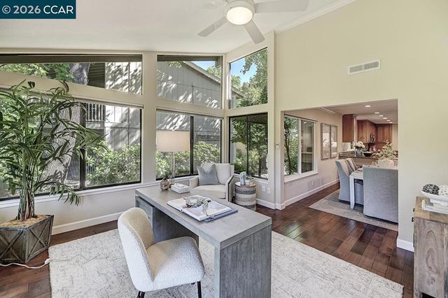2055 Cactus Ct 6, Walnut Creek, CA 94595