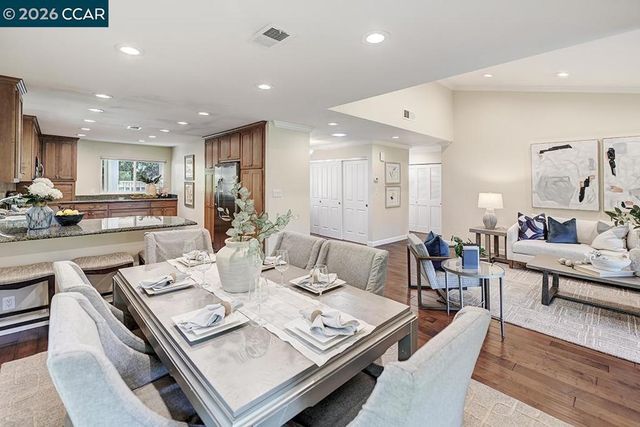 2055 Cactus Ct 6, Walnut Creek, CA 94595