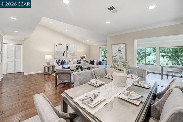 2055 Cactus Ct 6, Walnut Creek, CA 94595