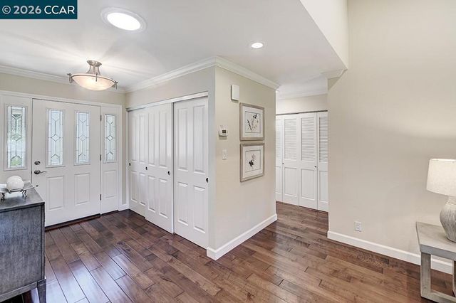 2055 Cactus Ct 6, Walnut Creek, CA 94595