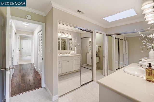 2055 Cactus Ct 6, Walnut Creek, CA 94595