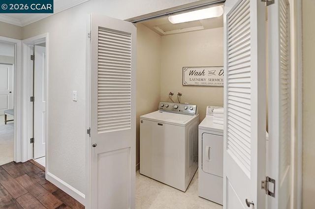 2055 Cactus Ct 6, Walnut Creek, CA 94595