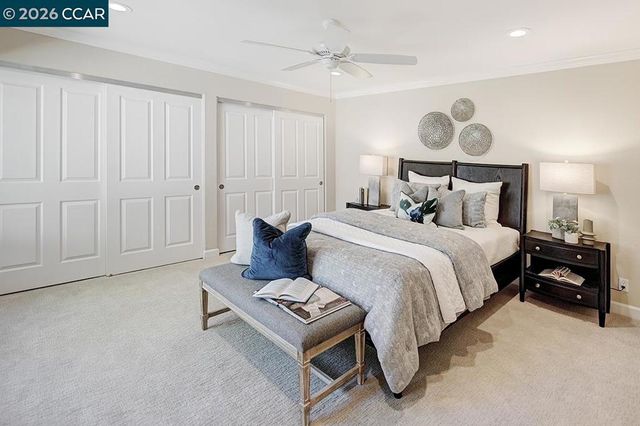 2055 Cactus Ct 6, Walnut Creek, CA 94595