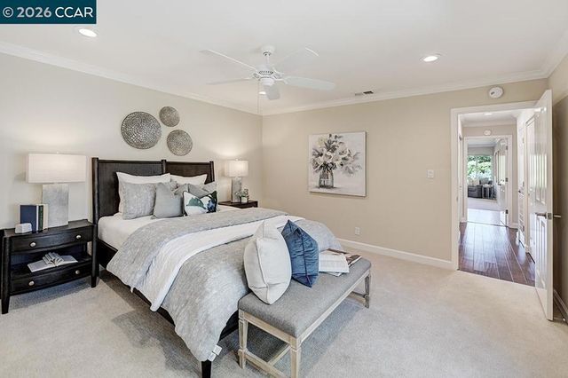 2055 Cactus Ct 6, Walnut Creek, CA 94595