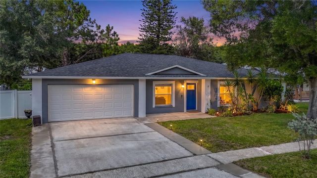 4113 HOLLOW HILL DR, Tampa, FL 33624
