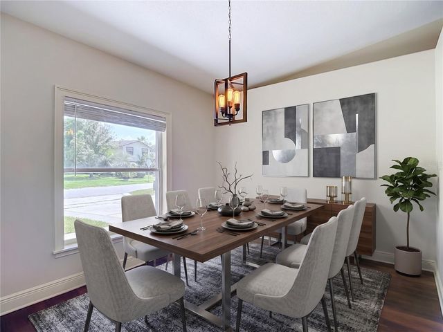 4113 HOLLOW HILL DR, Tampa, FL 33624