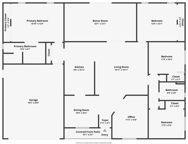 4113 HOLLOW HILL DR, Tampa, FL 33624