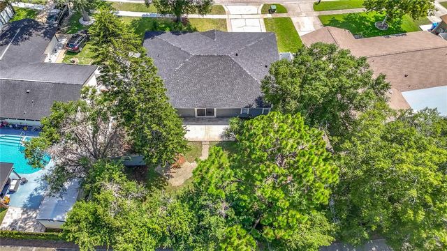 4113 HOLLOW HILL DR, Tampa, FL 33624