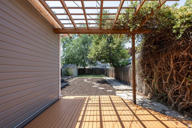1050 S DENVER ST, Salt Lake City, UT 84111