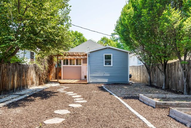 1050 S DENVER ST, Salt Lake City, UT 84111