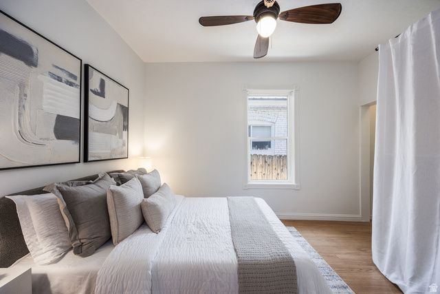 1050 S DENVER ST, Salt Lake City, UT 84111