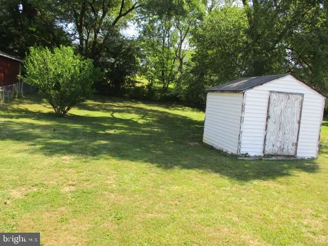 721 W 14TH ST, Front Royal, VA 22630
