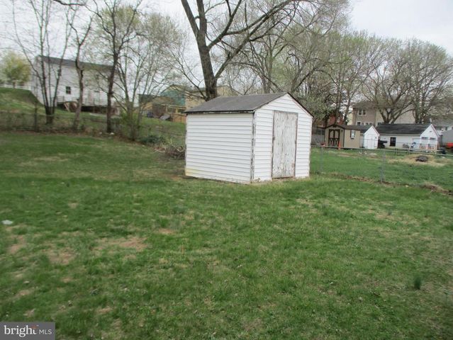 721 W 14TH ST, Front Royal, VA 22630