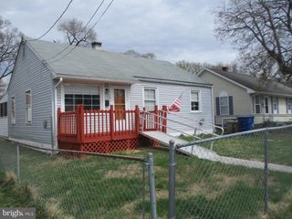 721 W 14TH ST, Front Royal, VA 22630