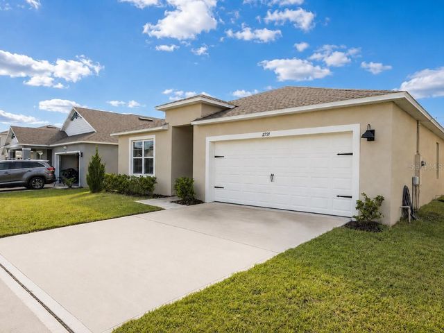 2791 HOUSE FINCH ROAD, St Cloud, FL 34773